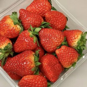 strawberry