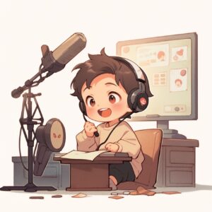 Host's Exclusive Channel