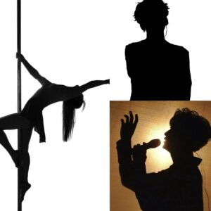 (B)Host’s Exclusive Dance Gift Box