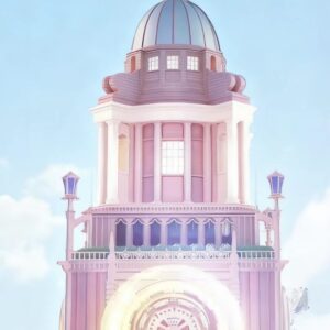 Fantasy Castle(梦幻城堡)