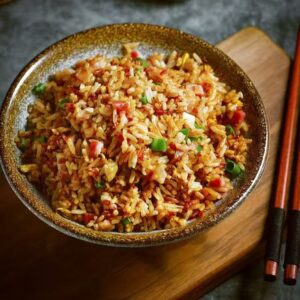Fried rice