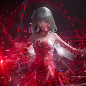 Ruby Empress(红宝石女王)